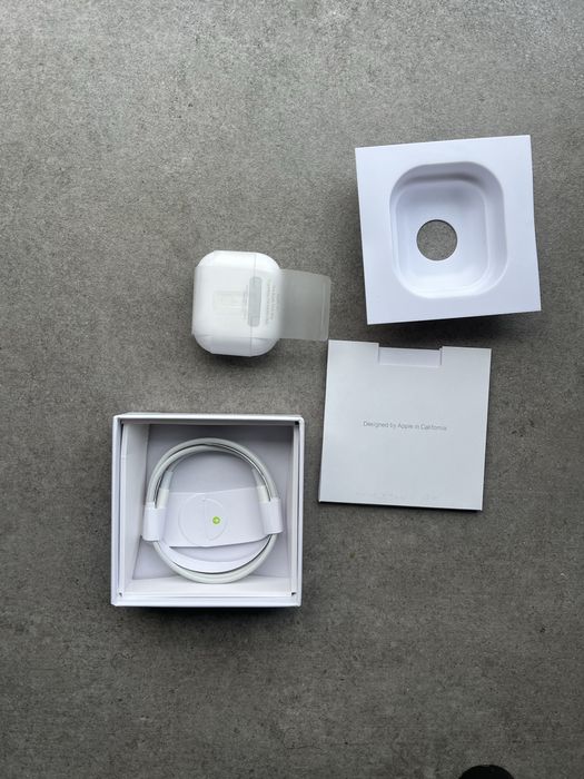 Air pods 3