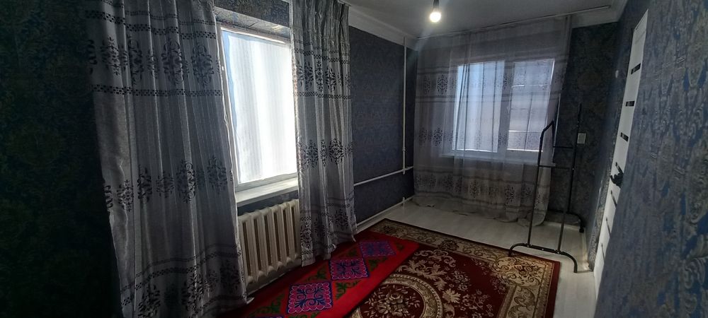 2 бөлмелі квартира сатылады 2 этаж