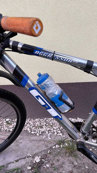 Vand Bicicleta MTB GT AGGRESOR