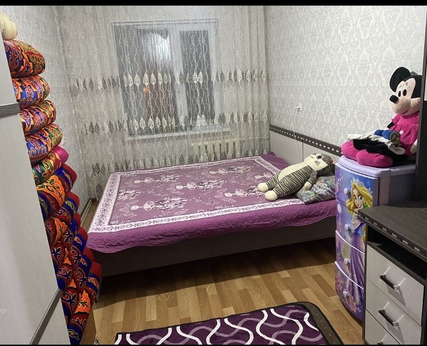 Шкаф 2 кровать сатылады