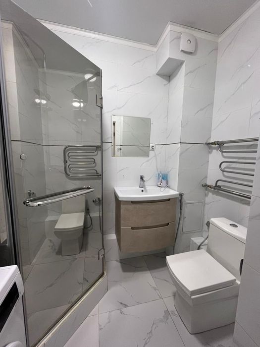 Продам 2х комнатную квартиру в 6 микрорайоне Болашак.