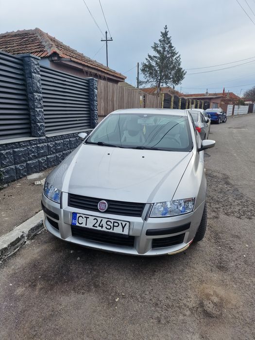 Fiat Stilo benzina
