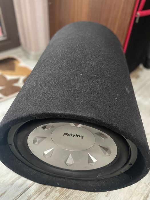 Баскаса 12-ка Peiying