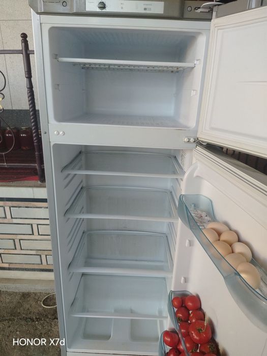 Marazilnik plisos xaladelnik sotiladi