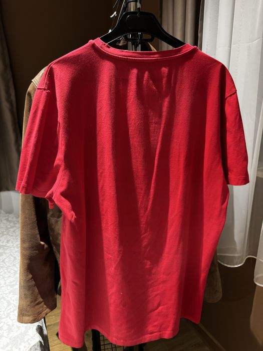 Мъжка Тениска Paciotti 4US