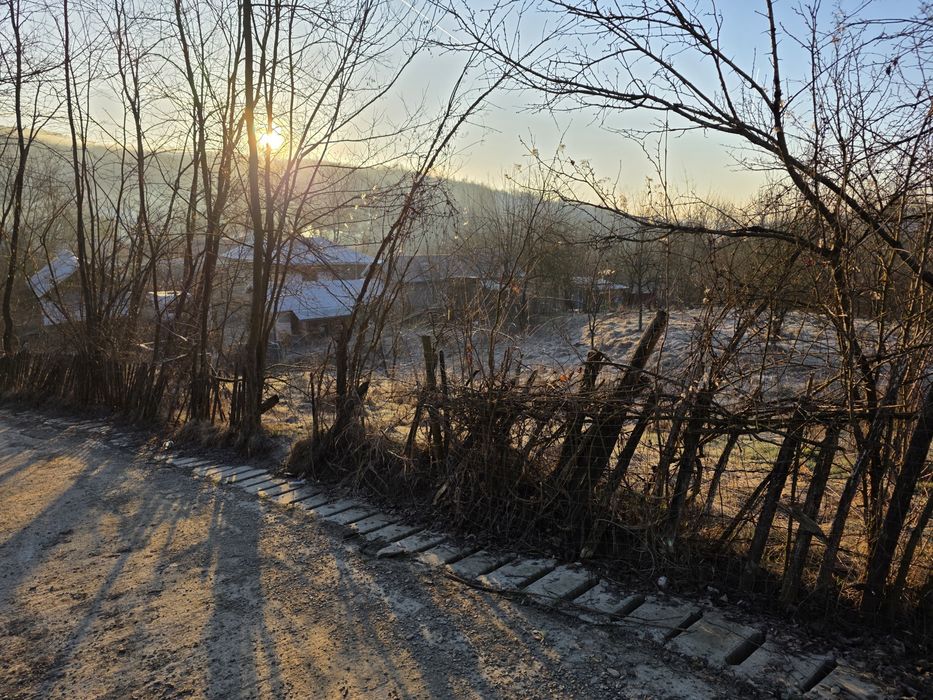 Teren Prahova Varbilau