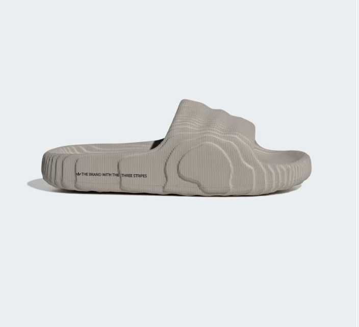 Оригинальные тапочки ADIDAS ADILETTE 22 SLIDES
