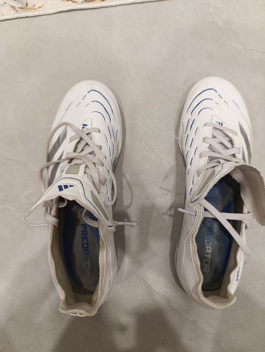 Бутсы предадоторы лиги PG 41 размер оригинал