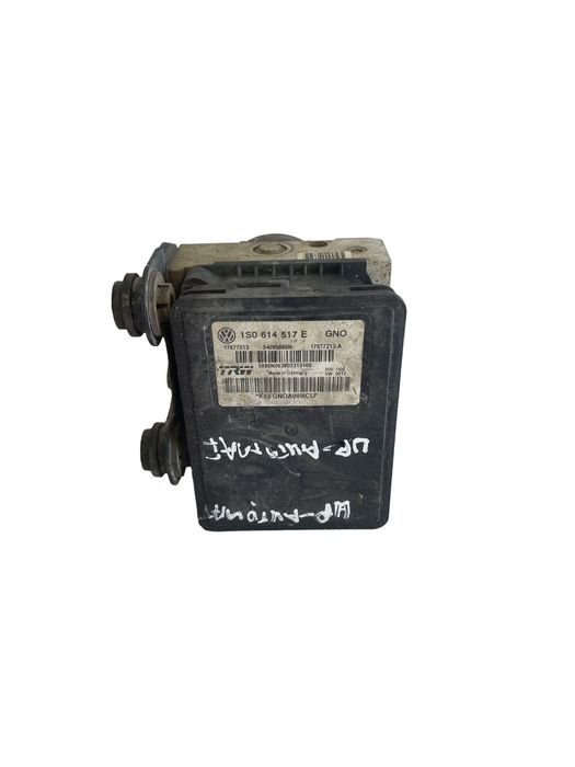 Pompa ABS VOLKSWAGEN UP 121, 122, BL1, BL2 2011 - > 1.0 CHYA, DAFA 1S0