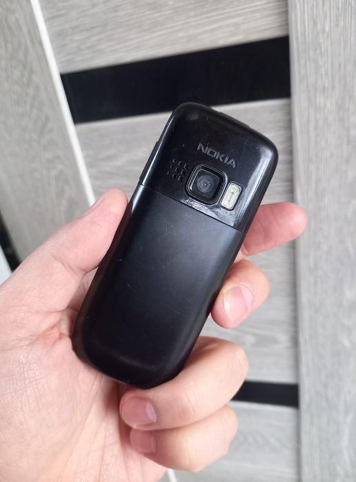 Nokia 6303 i Orginal uz ime o'tgan