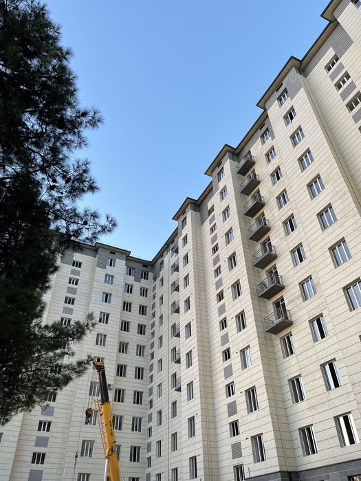 Продается новостройка дом