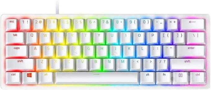 Разные игровые девайсы