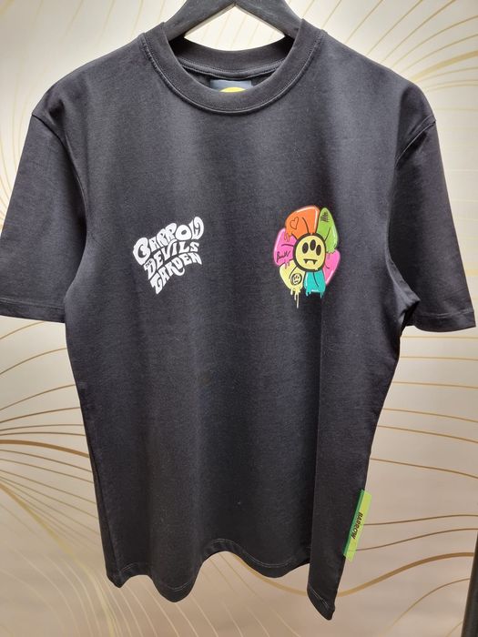 Tricou Barrow Calitate Premium Colectia Noua