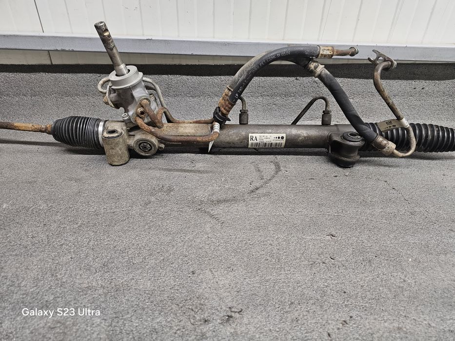 Caseta directie Opel Astra H