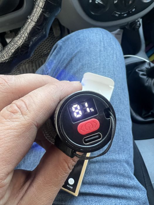 Ultrafioletiviy fanar sifati Alo