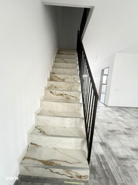 Vila Individuala Bragadiru P+1+P Id nr 54