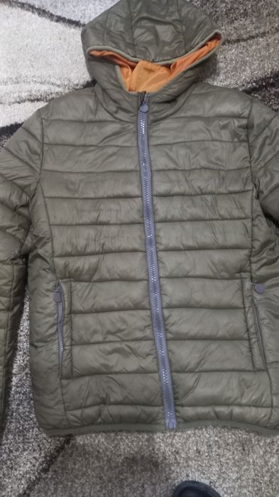 Зимно яке размер S