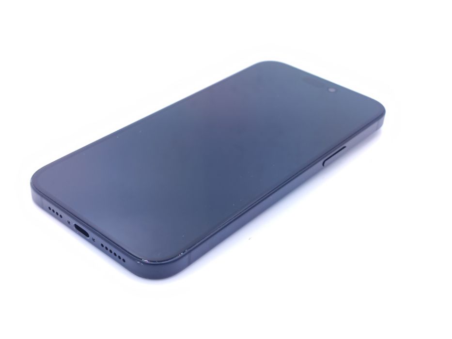 Apple iPhone 15 Plus 128GB Black 6GB, Garantie 24 luni | #D92990