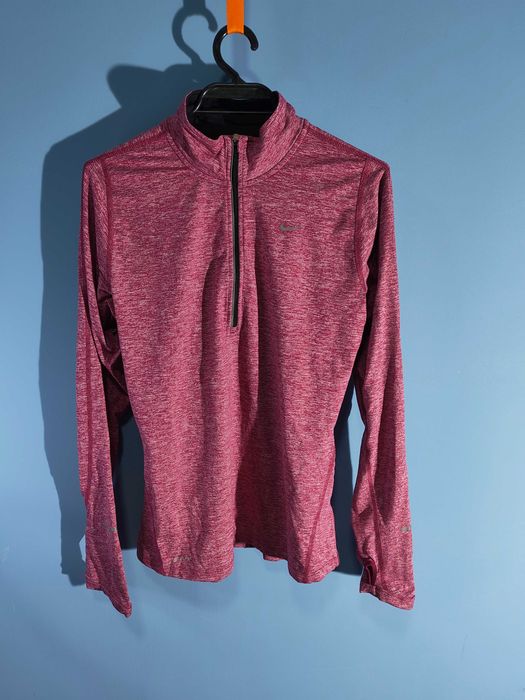 NIKE Dri-Fit Блуза/Дамскa S