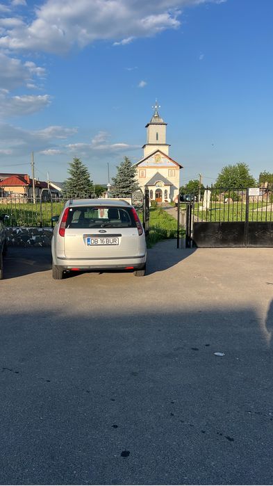 FORD Focus 0 — imagine 2