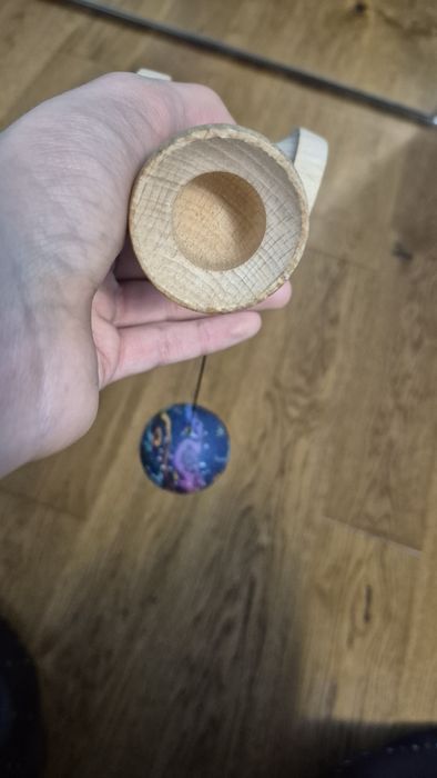 Ken sweets broken,tama cody griz antiskid