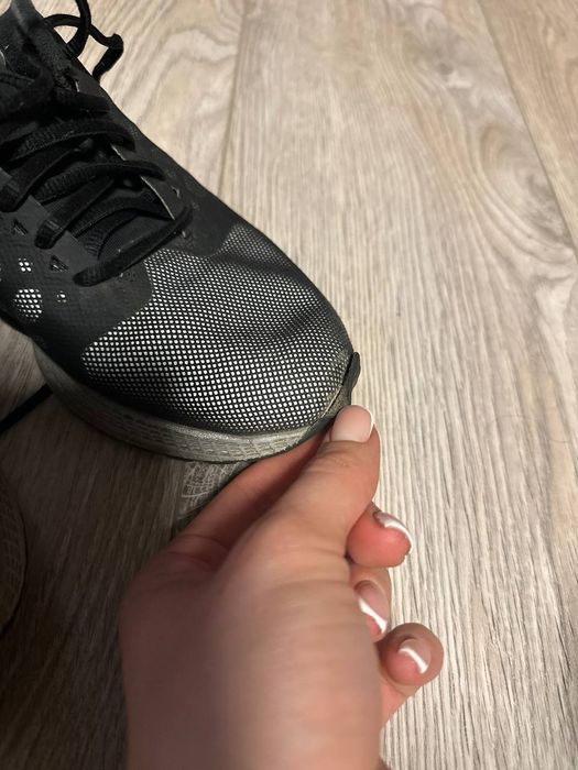 Nike/ Найк маратонки 38, 39 номер