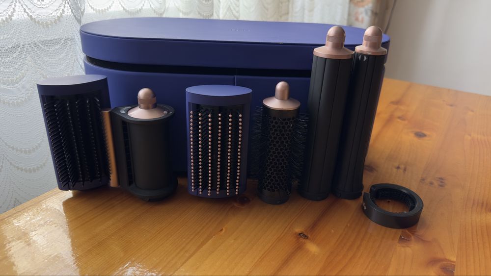 Dyson Airwrap Negociabil