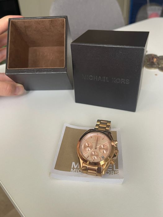 Дамски оригинален часовник Michael Kors