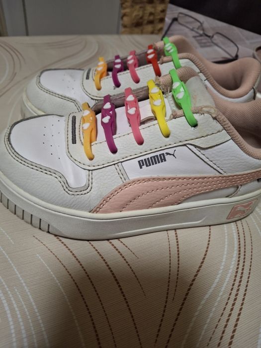Детски маратонки Puma