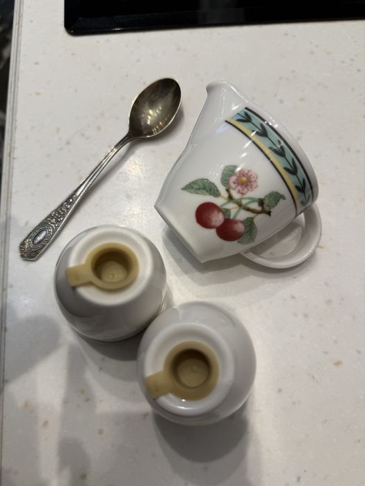 Наборчик мини Villeroy