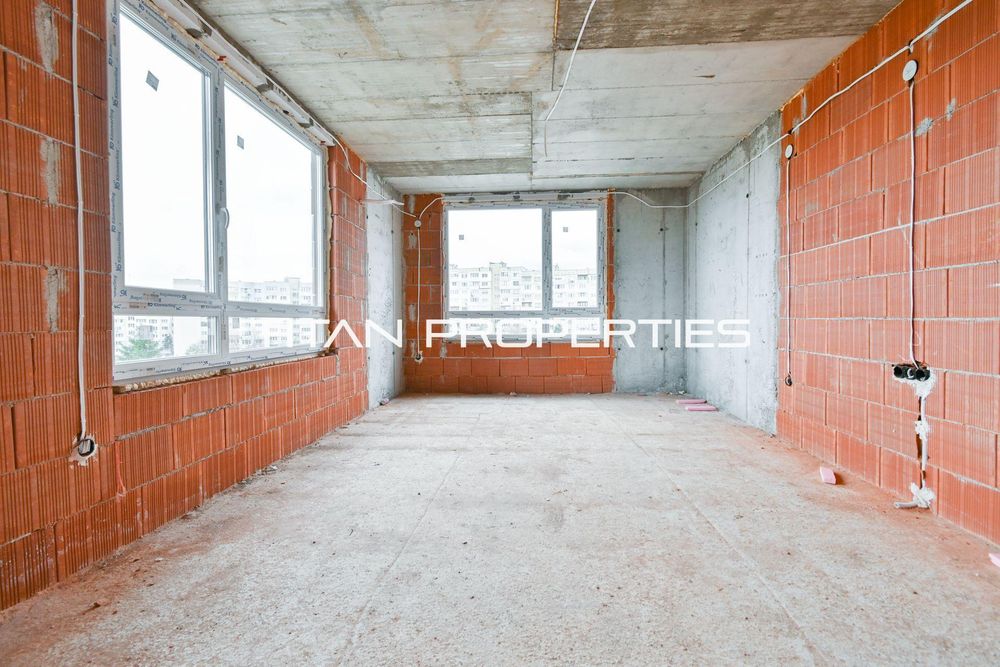 Тристаен, продажба, ж.к Овча купел 2