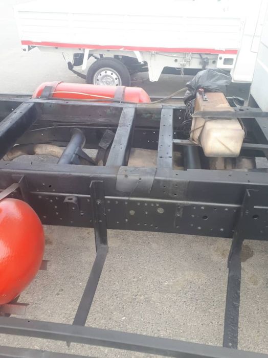 Мерс гигант 1995 йил