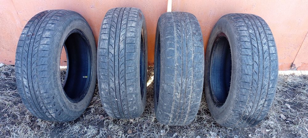 Продам шины лето