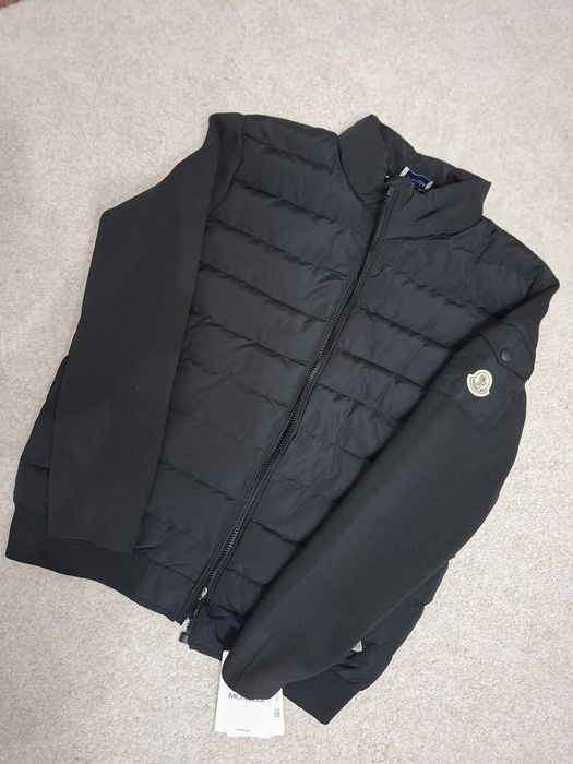 Geacă bărbați nouă