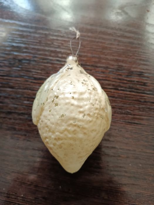 Продам игрушку лимон ссср