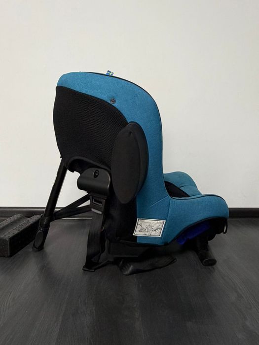 Scaun Auto Copii Axkid Minikid 2.0