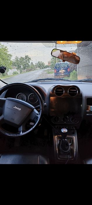 JEEP Patriot 2010 — imagine 5