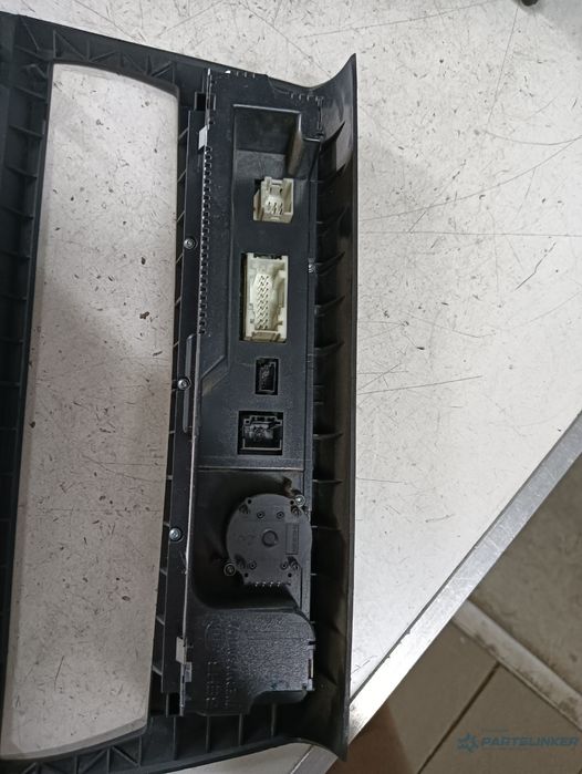 Climatronic Bmw X3 (E83N) [ 2003 - 2011 ] Oem 3417544