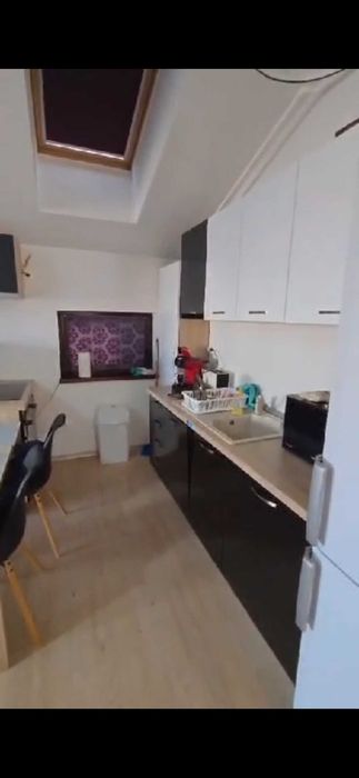 Apartament Sanpetru residence se poate vinde si in rate cu avans 50% %