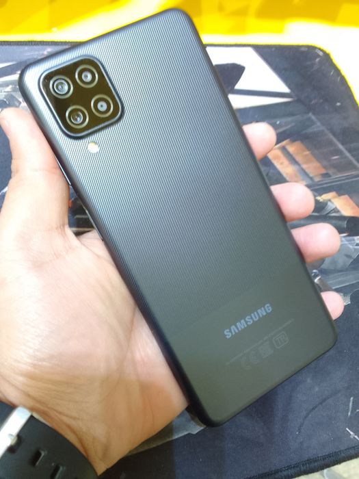 Samsung A12 3/32GB