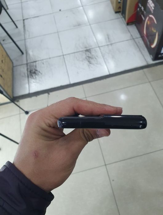 Samsung  galaxy S21 ultra 5G 12/256GB