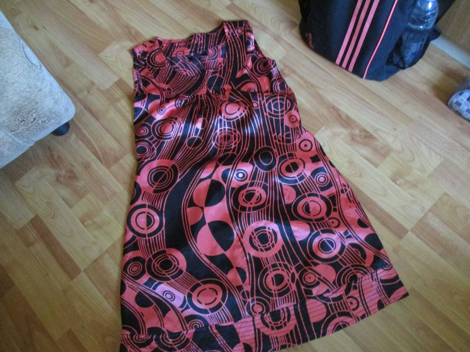 Дамски туники Лято