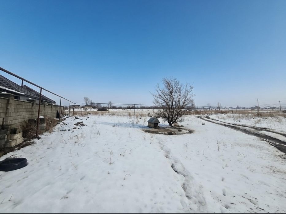 Продам земельный участок