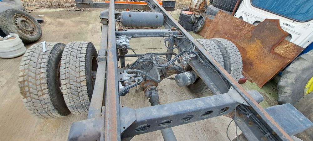 Piese Daf Lf45 e4 și e5