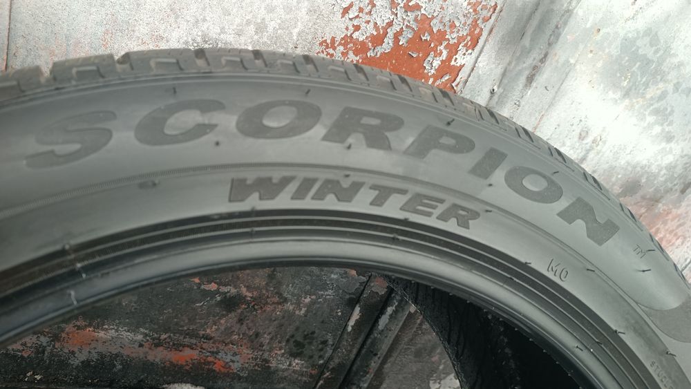 275/45/21 Pirelli Дот 2525