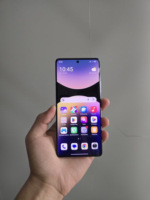 Xiaomi Redmi Note 14 Pro 256gb