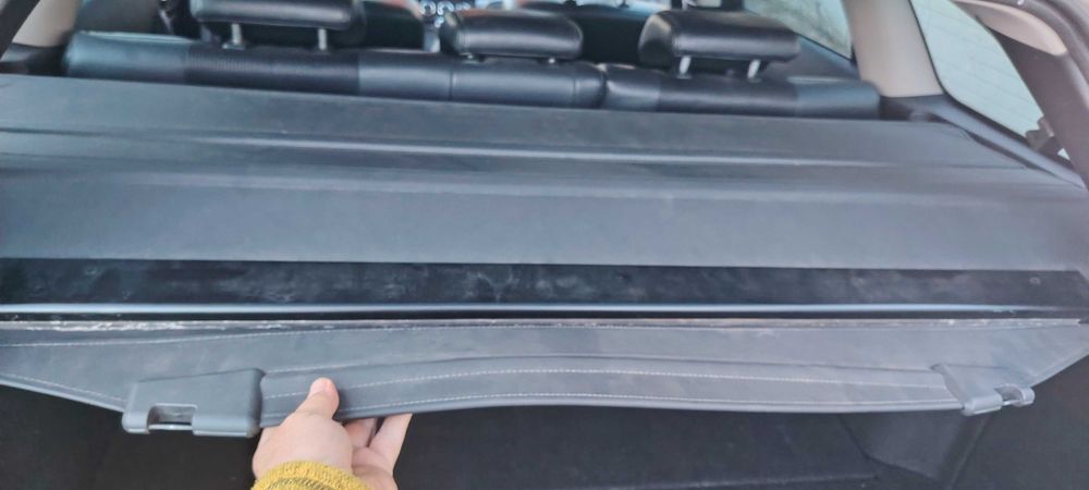 Mazda 6 2.2 MRZ, Мазда 6 на части! Март 2013