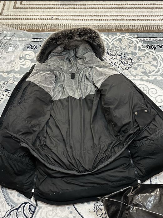 Спецодежда казахская версия