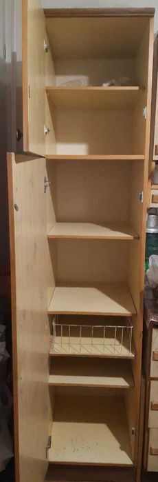 Продаётся кухонный гарнитур пр-во Румыния.