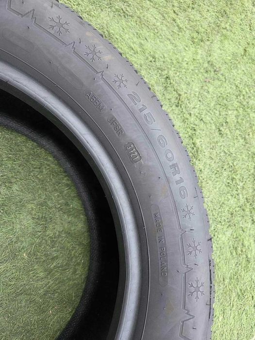 215 60 16 DUNLOP